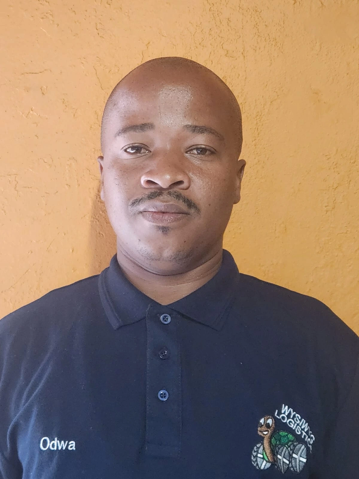 Odwa - Specialized Logistics Driver at WYSIWYG Logistics